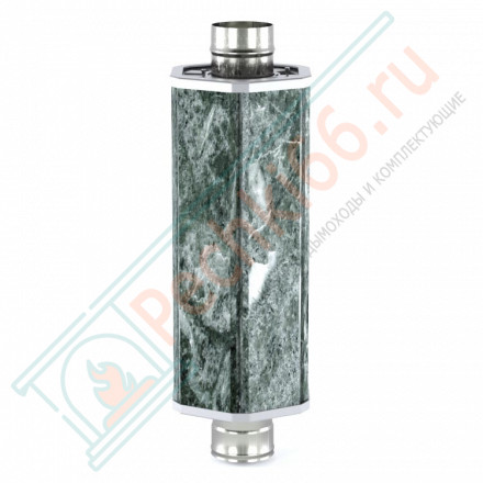 Труба Экономайзер, d-120, Змеевик (ИзиСтим)