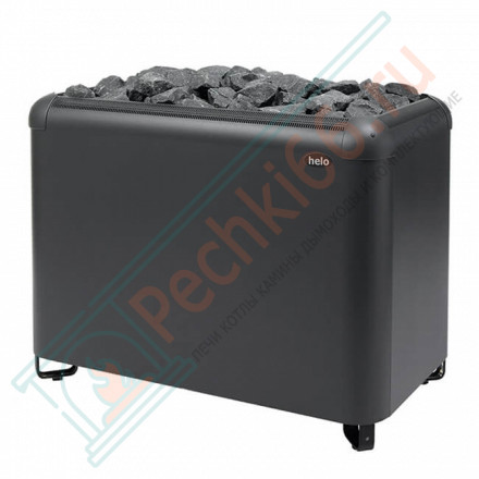 Печь для сауны Magma 260 (26 кВт (13 + 13), 120 кг камней)