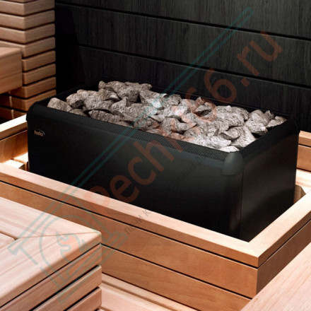 Печь для сауны Magma 260 (26 кВт (13 + 13), 120 кг камней)