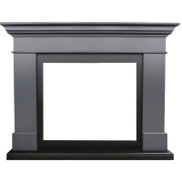 Портал California Graphite Gray - Серый графит (Глубина 380) (Высота 1005см)