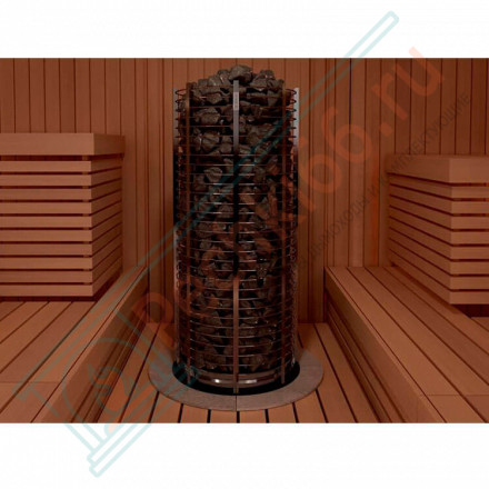 Электрокаменка TOWER TH6-120NI2-P (SAWO)