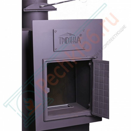 Печь для бани № 06М1 (Тройка) до 20 м3