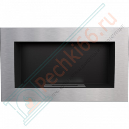 Биокамин GOLF, стальной (Kratki)