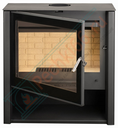 Печь-камин Севан 9 (Мета-Бел)
