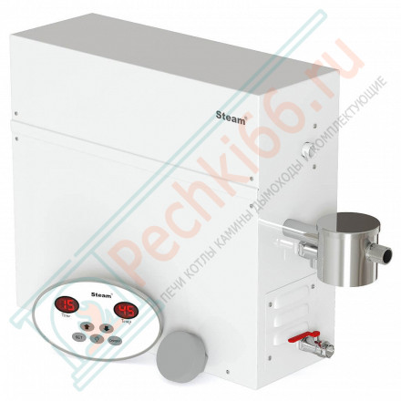 Парогенератор для хамама Tolo 60 PS (Steamtec)