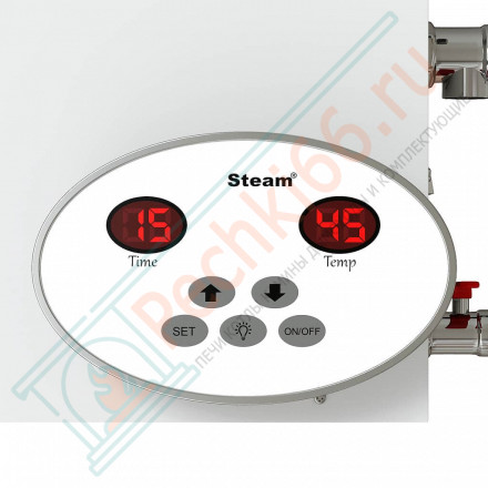 Парогенератор для хамама Tolo 60 PS (Steamtec)