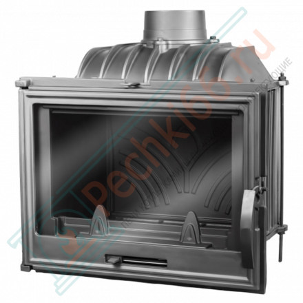 Чугунная топка W13 9.5 kW (Kaw-Met)