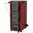 Твердотопливный котел PARTNЁR-34T (Костёр) 34 кВт