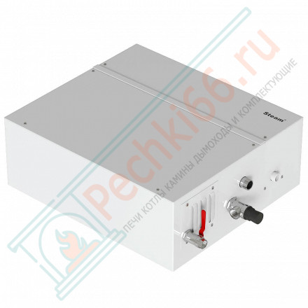 Парогенератор для хамама Tolo 90 PS (Steamtec)