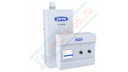 Электрокотел Econom-7,5 (Zota) 7,5 кВт