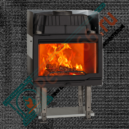 Чугунная топка I 570 flat (Jotul)