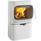 Чугунная печь-камин F 105 R B WHE (Jotul) Чугунная печь-камин F 105 R B WHE (Jotul)