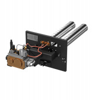 Газовая горелка для котла «АГГН-26К», энергонезависимое, ДУ (Теплодар) Газовая горелка для котла «АГГН-26К», энергонезависимое, ДУ (Теплодар)