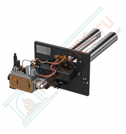 Газовая горелка для котла «АГГН-26К», энергонезависимое, ДУ (Теплодар)