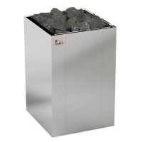 Электрокаменка SUPER NORDEX FLOOR V12 NRFS-210NS-V12-Z (SAWO) до 35 м3