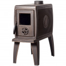 Чугунная печь Zeige Патина (FireWay) Чугунная печь Zeige Патина (FireWay)