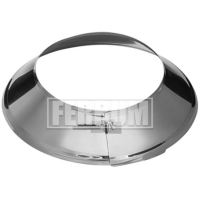 Юбка (НЕРЖ-430/0,5) d-130 (Феррум) Юбка (НЕРЖ-430/0,5) d-130 (Феррум)