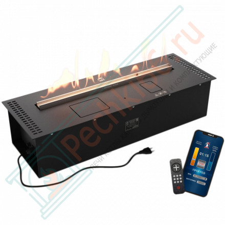 Биокамин автоматический 800 RC (Good Fire)