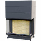 Каминная топка П3С 11074 (Астов) Каминная топка П3С 11074 (Астов)