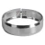 Хомут соединительный на трубу без изол (AISI-321/0,5мм) d-250 (Вулкан)