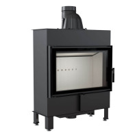 Стальная топка LUCY/14/SLIM (Kratki)