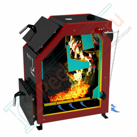 Котел универсальный Taifun 20 (Термокрафт) 20 кВт