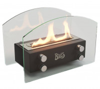 Биокамин настольный Блюз (LuxFire)