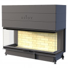 Каминная топка П3С 15057 (Астов) Каминная топка П3С 15057 (Астов)