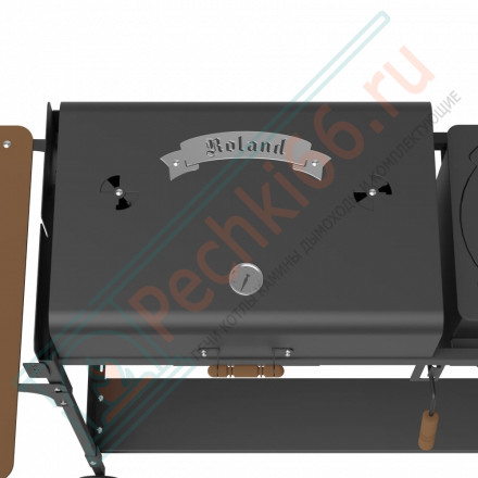 Гриль-Казан-Мангал ROLAND (Стэн)