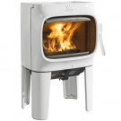 Чугунная печь-камин F 105 R LL WHE (Jotul) Чугунная печь-камин F 105 R LL WHE (Jotul)