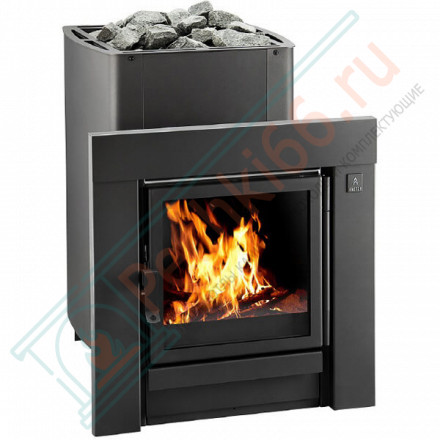 Печь для бани KSIS-20 (Kastor) до 20 м3