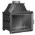 Каминная топка W17 Eko 16.1 kW (Kaw-Met)