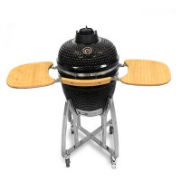 Керамический гриль ВЕЗУВИЙ 46 (Везувий)