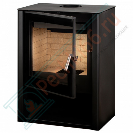 Печь-камин Севан 7 (Мета-Бел)