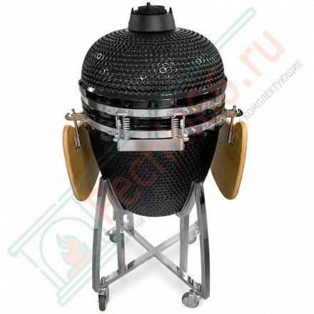 Гриль керамический ВЕЗУВИЙ 55 (Везувий)