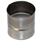 Адаптер котла ММ (НЕРЖ-439/1,0) d-80 (УМК)