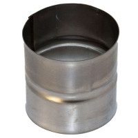 Адаптер котла ММ (НЕРЖ-439/1,0) d-80 (УМК) Адаптер котла ММ (НЕРЖ-439/1,0) d-80 (УМК)