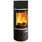 Печь-камин Scan 85-2 Low Top/Low Base, вермикулитовые плиты, BP (Scan) Печь-камин Scan 85-2 Low Top/Low Base, вермикулитовые плиты, BP (Scan)