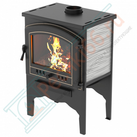 Отопительная печь В8 224 (Везувий)
