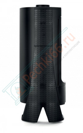 Чугунная печь-камин Nera N (Plamen)