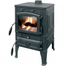 Чугунная печь-камин Lava Thermo (Guca) Чугунная печь-камин Lava Thermo (Guca)