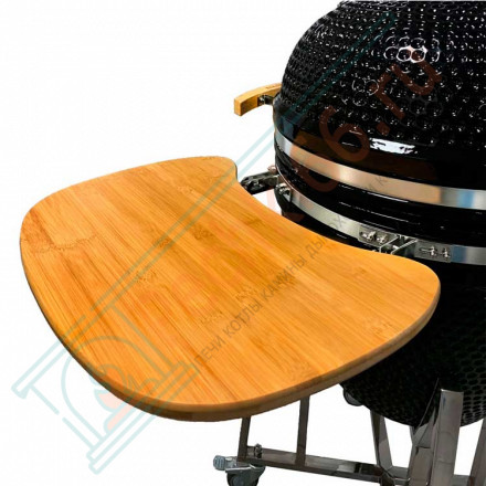 Гриль керамический ВЕЗУВИЙ 60 (Везувий)