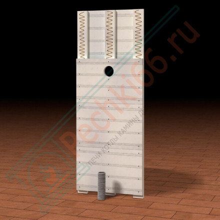 Плита IZOSIL серая (Силикат кальция) 1000х1220х30мм