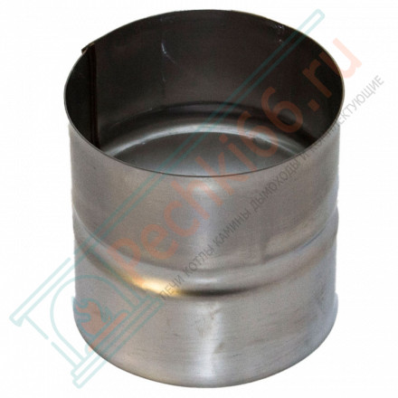 Адаптер котла ММ (НЕРЖ-439/1,0) d-115 (УМК)