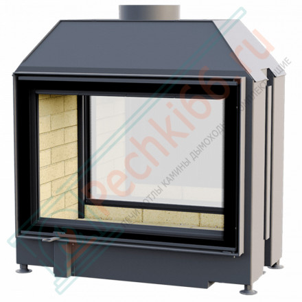 Каминная топка ПТ 800 (Астов)
