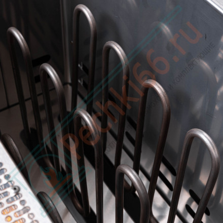 Электрическая печь BORN Fire 90E, 9 кВт