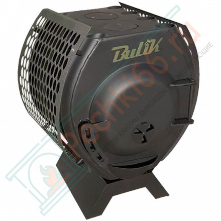 Печь Bulik 150 с экранами (Березка)