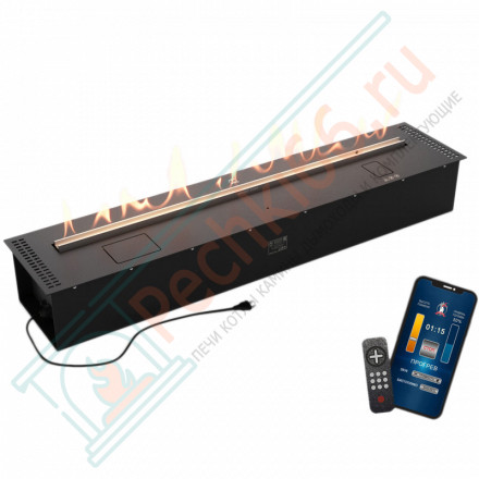 Биокамин автоматический 1300 RC (Good Fire)