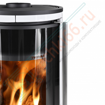 Печь-камин Andorra Extra, талькохлорит (Thorma)