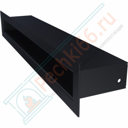 Каминная решётка графитовая Tunel/6/40/G (Kratki)